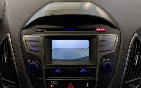 Hyundai ix35 I рестайлинг, 2013 год, 1 385 000 рублей, 22 фотография