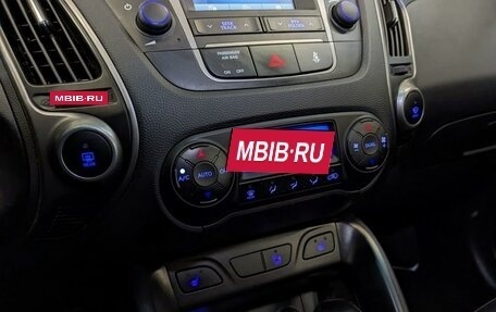 Hyundai ix35 I рестайлинг, 2013 год, 1 385 000 рублей, 25 фотография
