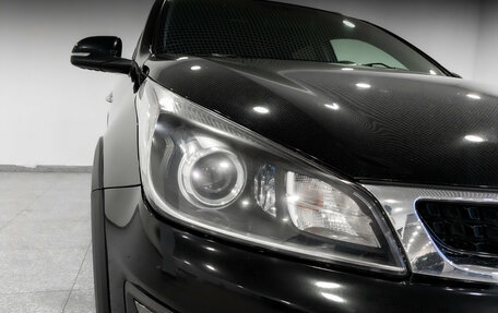 KIA Rio IV, 2019 год, 1 395 000 рублей, 16 фотография