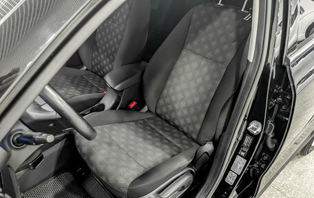 KIA Rio IV, 2019 год, 1 395 000 рублей, 19 фотография
