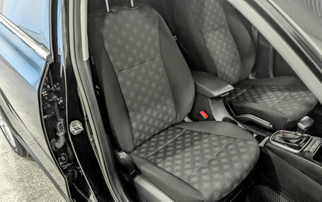 KIA Rio IV, 2019 год, 1 395 000 рублей, 21 фотография