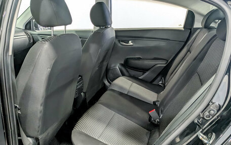 KIA Rio IV, 2018 год, 1 200 000 рублей, 12 фотография