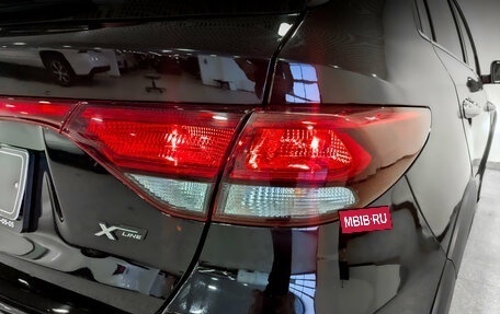 KIA Rio IV, 2019 год, 1 395 000 рублей, 25 фотография