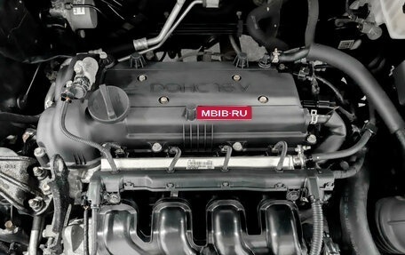 KIA Rio IV, 2018 год, 1 200 000 рублей, 9 фотография