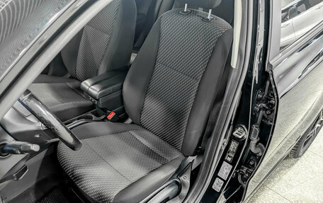KIA Rio IV, 2018 год, 1 200 000 рублей, 20 фотография