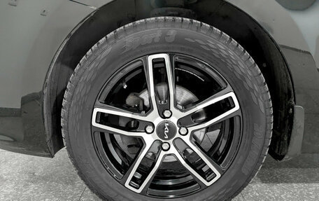 KIA Rio IV, 2018 год, 1 200 000 рублей, 18 фотография