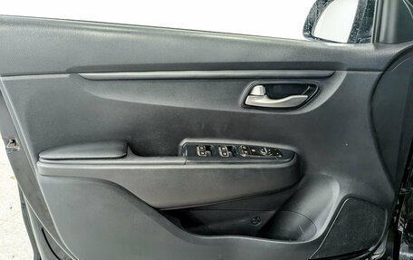 KIA Rio IV, 2018 год, 1 200 000 рублей, 19 фотография