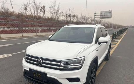 Volkswagen Tharu, 2022 год, 1 800 021 рублей, 3 фотография