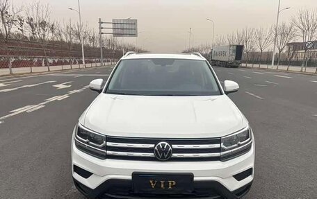 Volkswagen Tharu, 2022 год, 1 800 021 рублей, 2 фотография