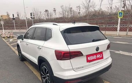 Volkswagen Tharu, 2022 год, 1 800 021 рублей, 4 фотография