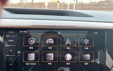 Volkswagen Tharu, 2022 год, 1 800 021 рублей, 13 фотография