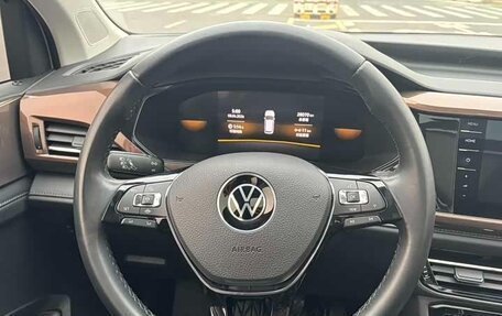 Volkswagen Tharu, 2022 год, 1 800 021 рублей, 8 фотография