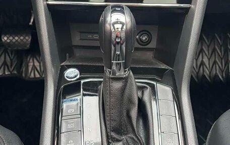 Volkswagen Tharu, 2022 год, 1 800 021 рублей, 14 фотография