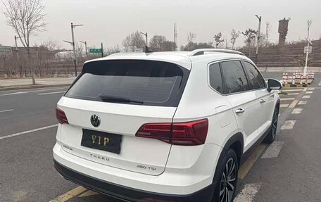 Volkswagen Tharu, 2022 год, 1 800 021 рублей, 15 фотография