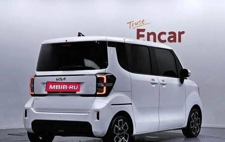 KIA Ray, 2022 год, 1 390 548 рублей, 2 фотография