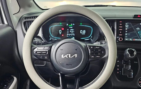 KIA Ray, 2022 год, 1 390 548 рублей, 12 фотография
