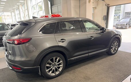 Mazda CX-9 II, 2019 год, 2 999 999 рублей, 4 фотография