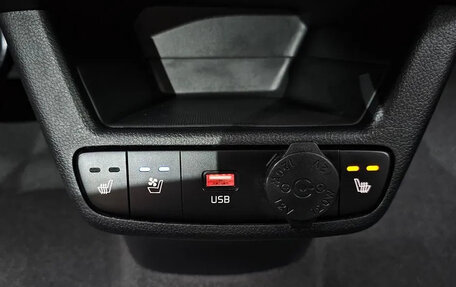 KIA Ray, 2022 год, 1 390 548 рублей, 20 фотография