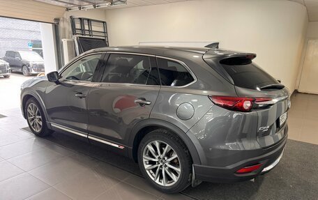 Mazda CX-9 II, 2019 год, 2 999 999 рублей, 7 фотография
