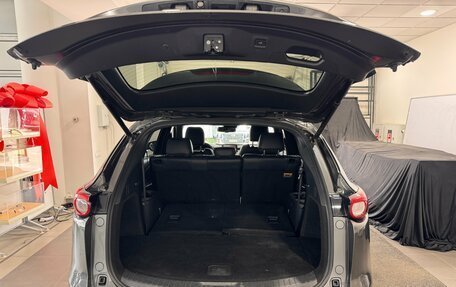 Mazda CX-9 II, 2019 год, 2 999 999 рублей, 6 фотография