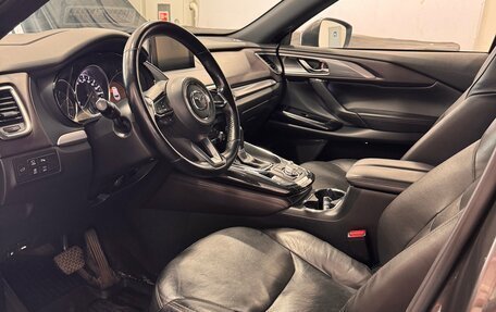 Mazda CX-9 II, 2019 год, 2 999 999 рублей, 9 фотография