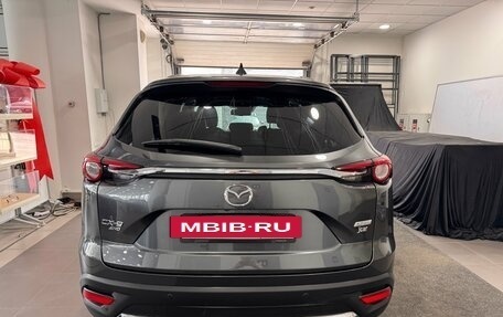 Mazda CX-9 II, 2019 год, 2 999 999 рублей, 5 фотография