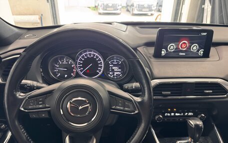Mazda CX-9 II, 2019 год, 2 999 999 рублей, 11 фотография