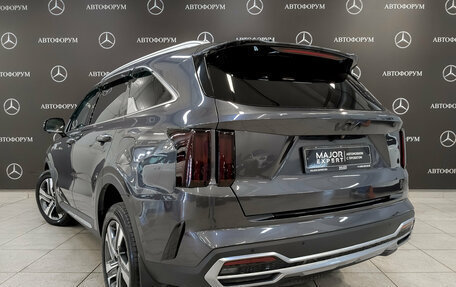 KIA Sorento IV, 2022 год, 3 850 000 рублей, 7 фотография