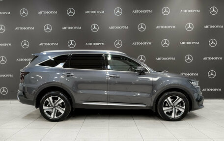 KIA Sorento IV, 2022 год, 3 850 000 рублей, 4 фотография