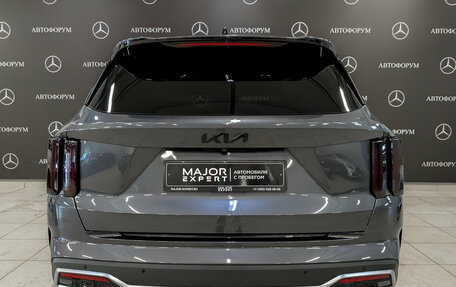 KIA Sorento IV, 2022 год, 3 850 000 рублей, 6 фотография