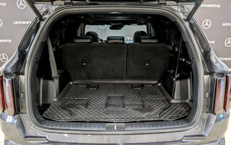 KIA Sorento IV, 2022 год, 3 850 000 рублей, 10 фотография