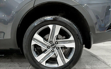 KIA Sorento IV, 2022 год, 3 850 000 рублей, 18 фотография