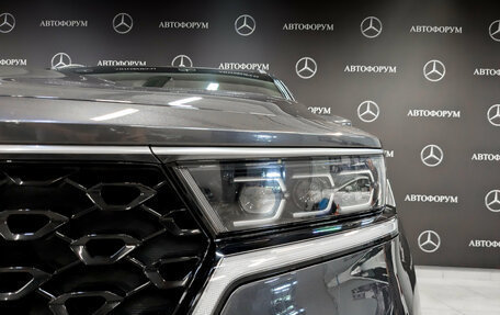 KIA Sorento IV, 2022 год, 3 850 000 рублей, 17 фотография