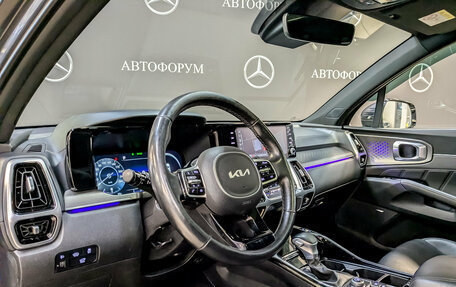 KIA Sorento IV, 2022 год, 3 850 000 рублей, 16 фотография