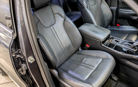 KIA Sorento IV, 2022 год, 3 850 000 рублей, 24 фотография