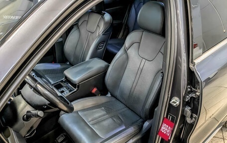 KIA Sorento IV, 2022 год, 3 850 000 рублей, 20 фотография