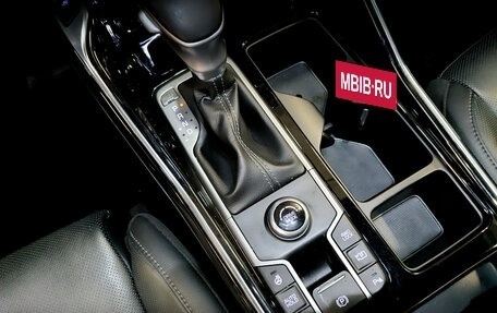 KIA Sorento IV, 2022 год, 3 850 000 рублей, 27 фотография