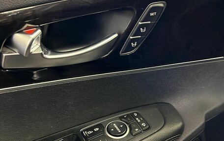 KIA Sorento III Prime рестайлинг, 2016 год, 1 890 000 рублей, 5 фотография