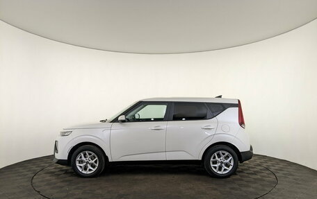 KIA Soul III, 2020 год, 1 890 000 рублей, 8 фотография