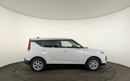 KIA Soul III, 2020 год, 1 890 000 рублей, 4 фотография