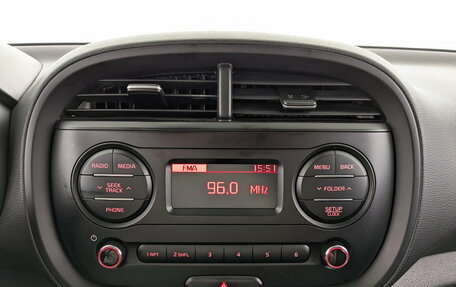 KIA Soul III, 2020 год, 1 890 000 рублей, 15 фотография