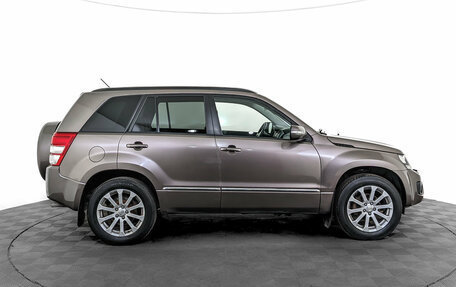 Suzuki Grand Vitara, 2014 год, 1 537 250 рублей, 4 фотография