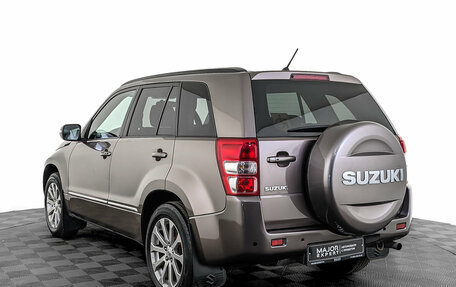 Suzuki Grand Vitara, 2014 год, 1 537 250 рублей, 7 фотография