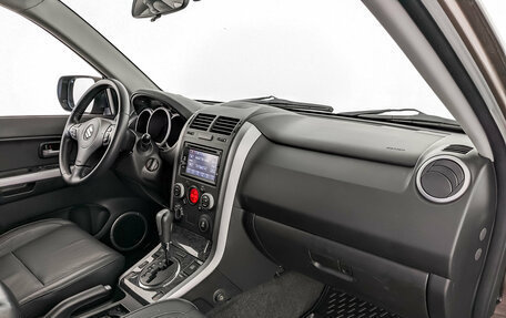 Suzuki Grand Vitara, 2014 год, 1 537 250 рублей, 11 фотография