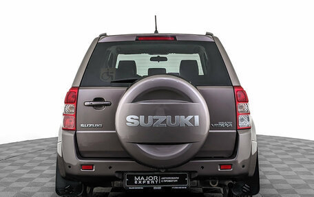 Suzuki Grand Vitara, 2014 год, 1 537 250 рублей, 6 фотография