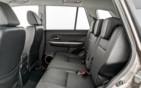 Suzuki Grand Vitara, 2014 год, 1 537 250 рублей, 12 фотография