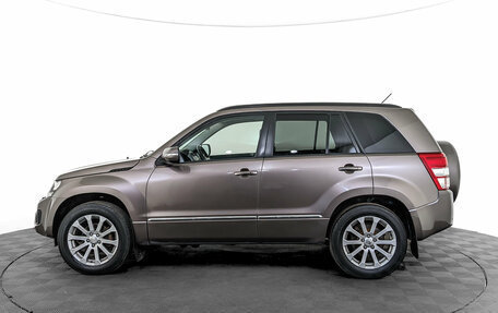 Suzuki Grand Vitara, 2014 год, 1 537 250 рублей, 8 фотография