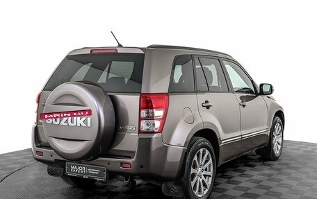 Suzuki Grand Vitara, 2014 год, 1 537 250 рублей, 5 фотография