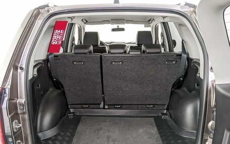 Suzuki Grand Vitara, 2014 год, 1 537 250 рублей, 10 фотография