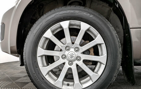 Suzuki Grand Vitara, 2014 год, 1 537 250 рублей, 18 фотография